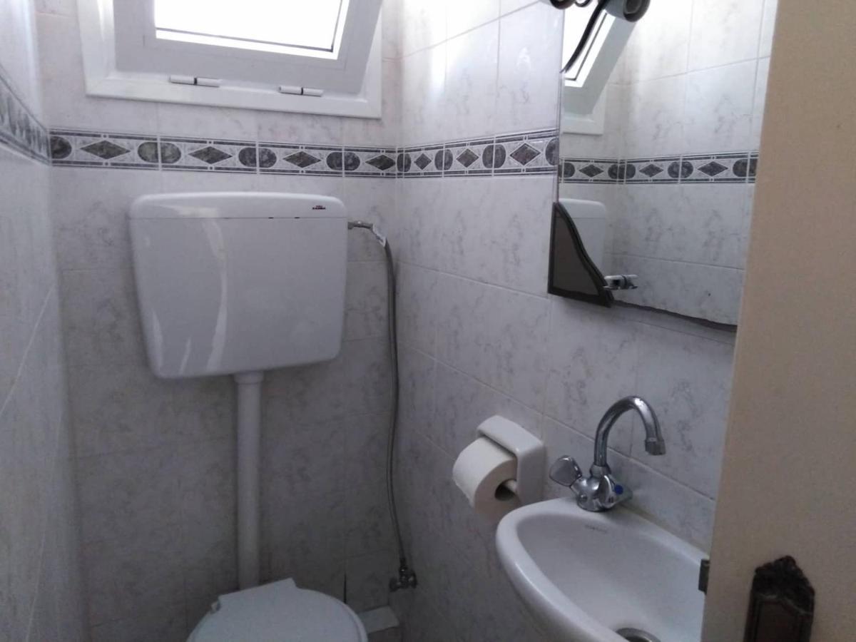 Alexadra'S House Κάτω Αλμυρήアパートメント エクステリア 写真