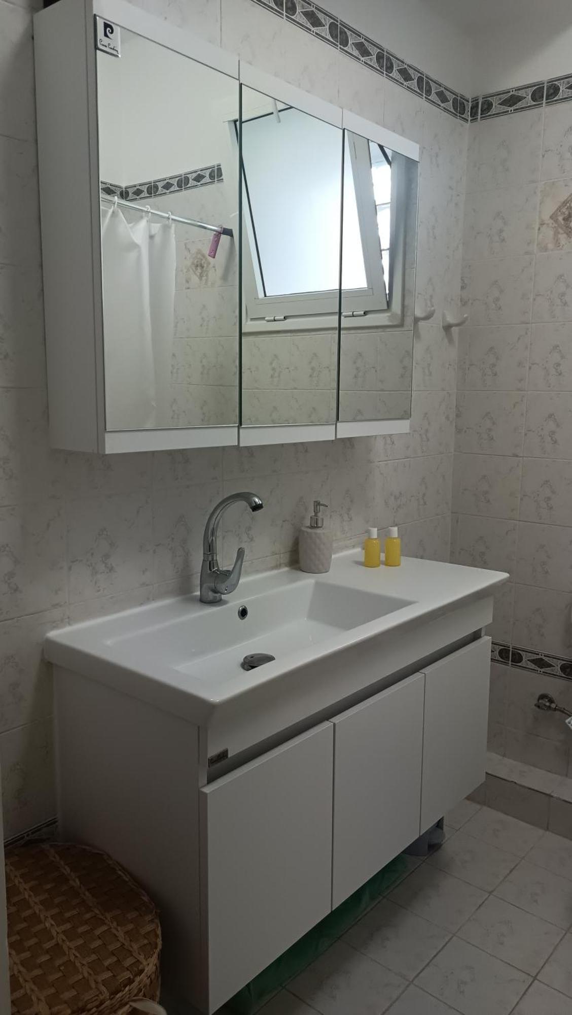 Alexadra'S House Κάτω Αλμυρήアパートメント エクステリア 写真