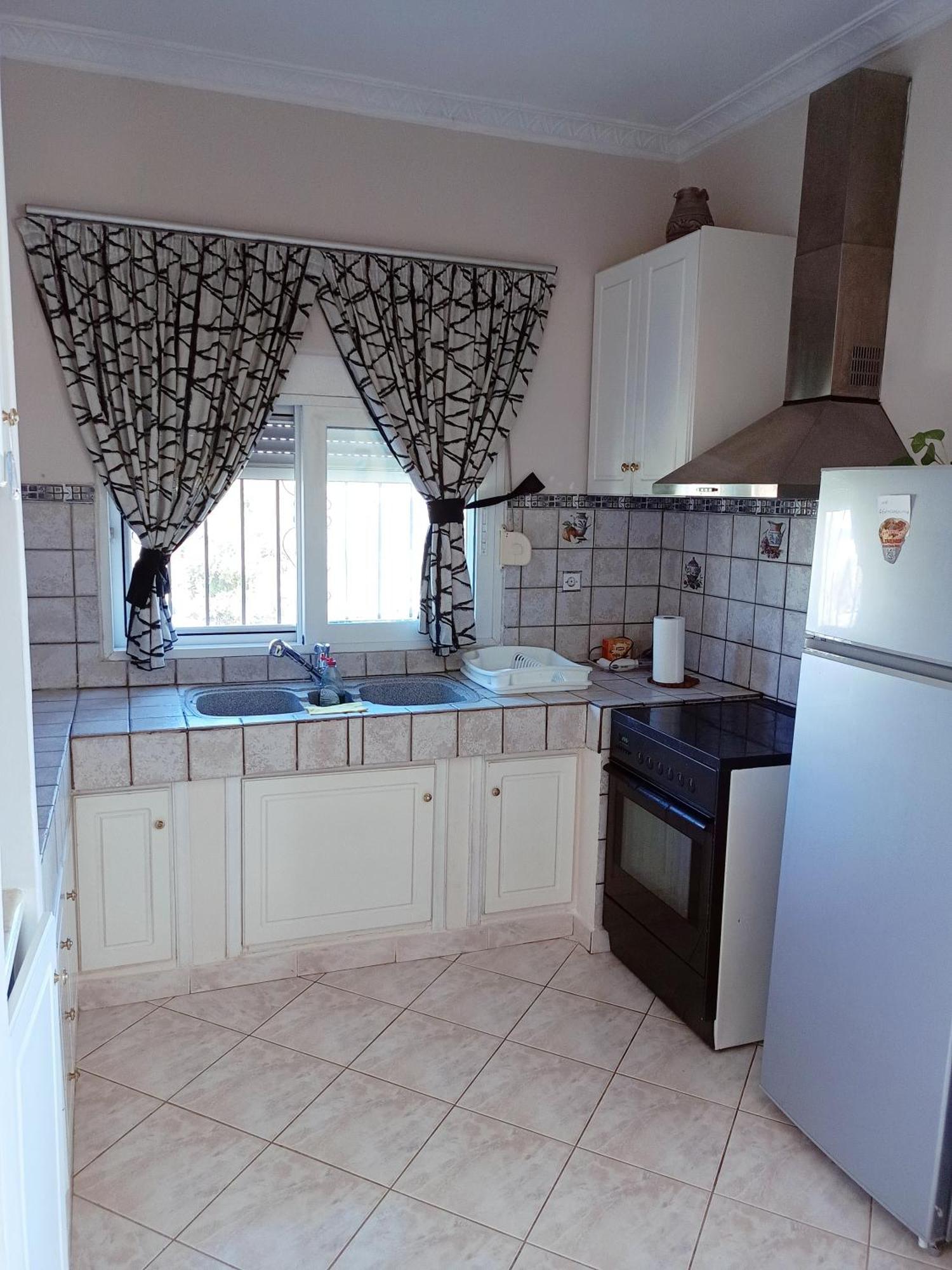 Alexadra'S House Κάτω Αλμυρήアパートメント エクステリア 写真