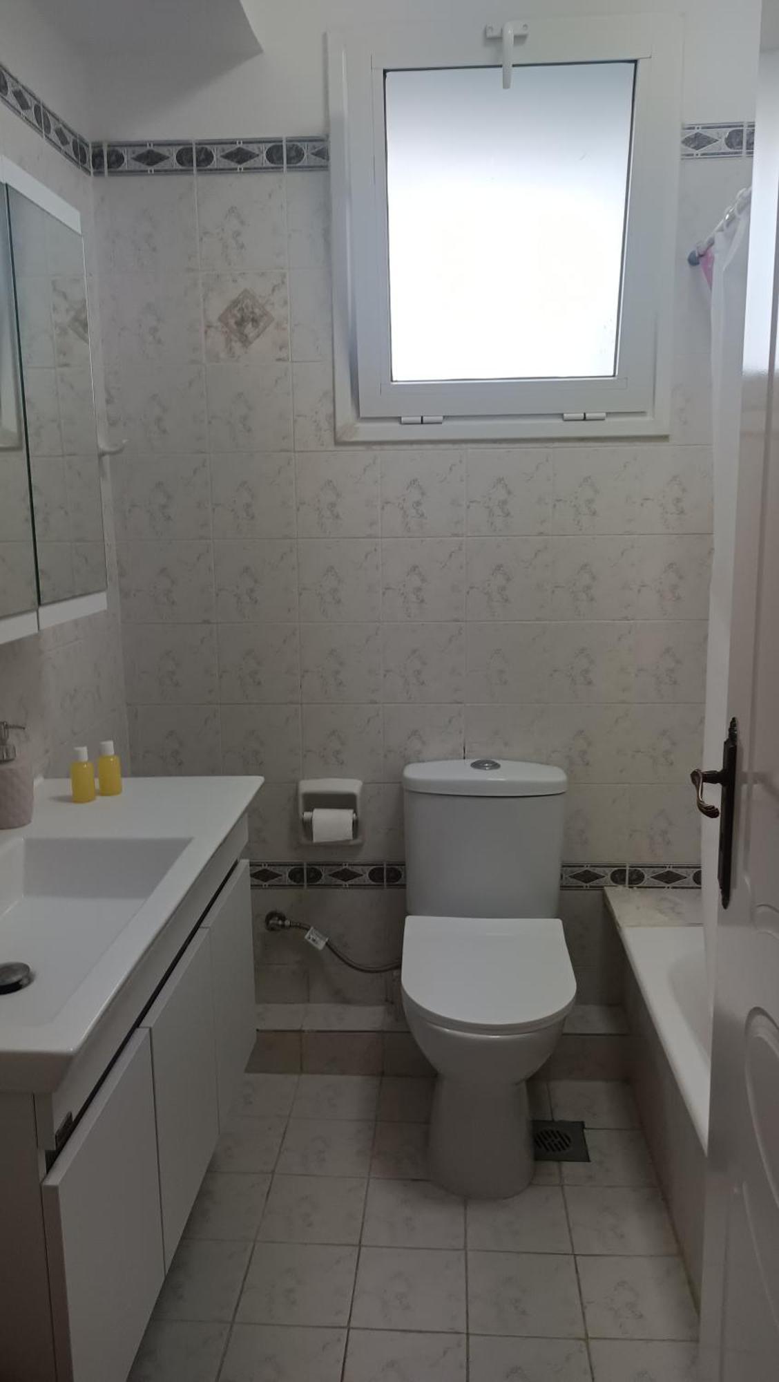 Alexadra'S House Κάτω Αλμυρήアパートメント エクステリア 写真