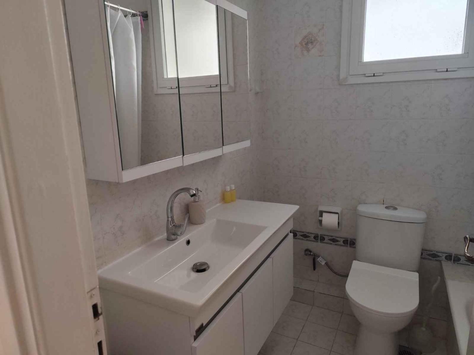 Alexadra'S House Κάτω Αλμυρήアパートメント エクステリア 写真