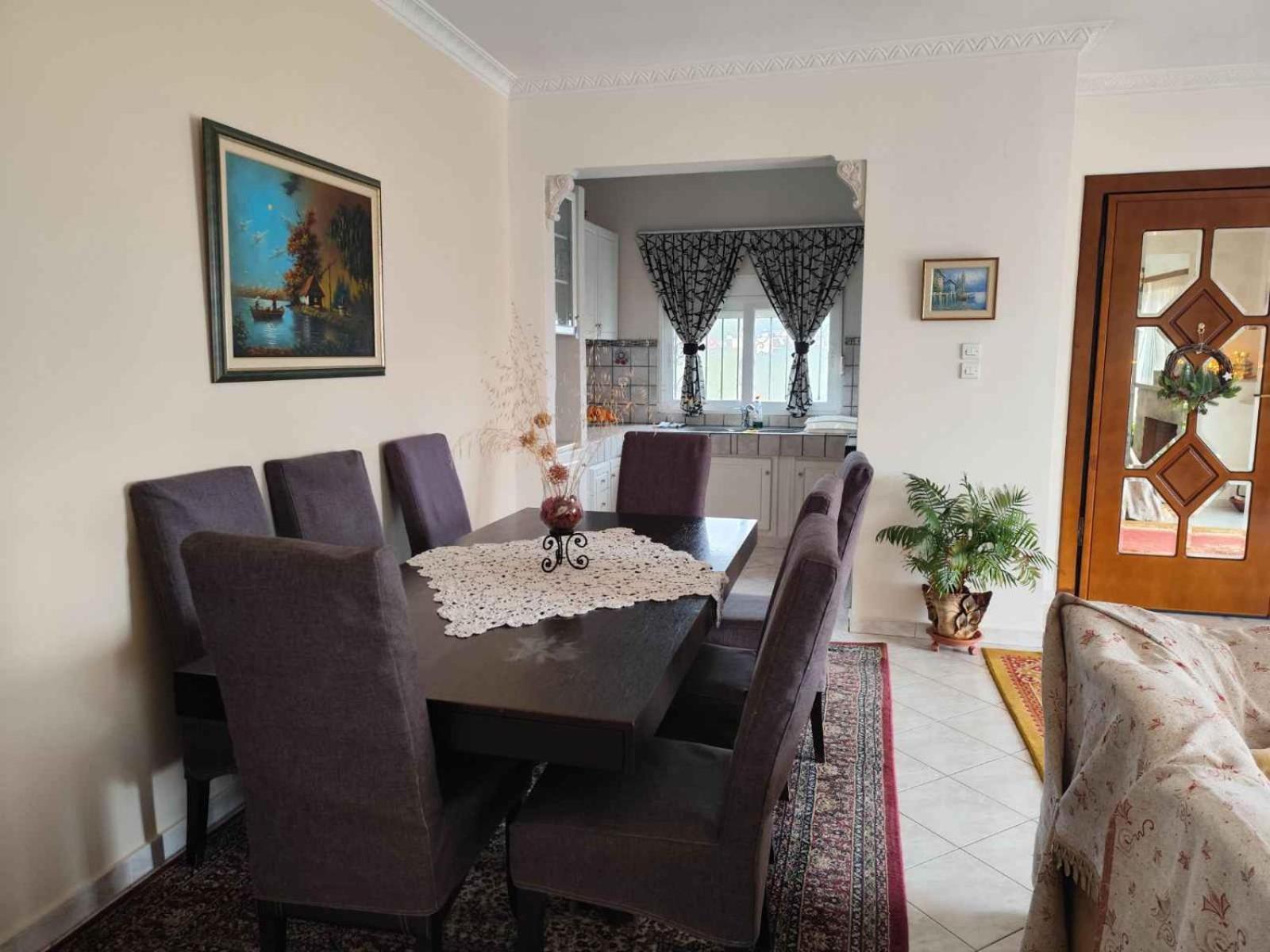Alexadra'S House Κάτω Αλμυρήアパートメント エクステリア 写真