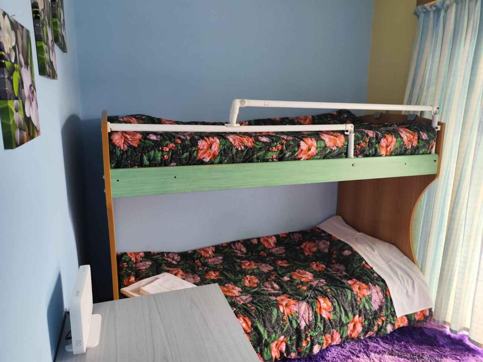 Alexadra'S House Κάτω Αλμυρήアパートメント エクステリア 写真
