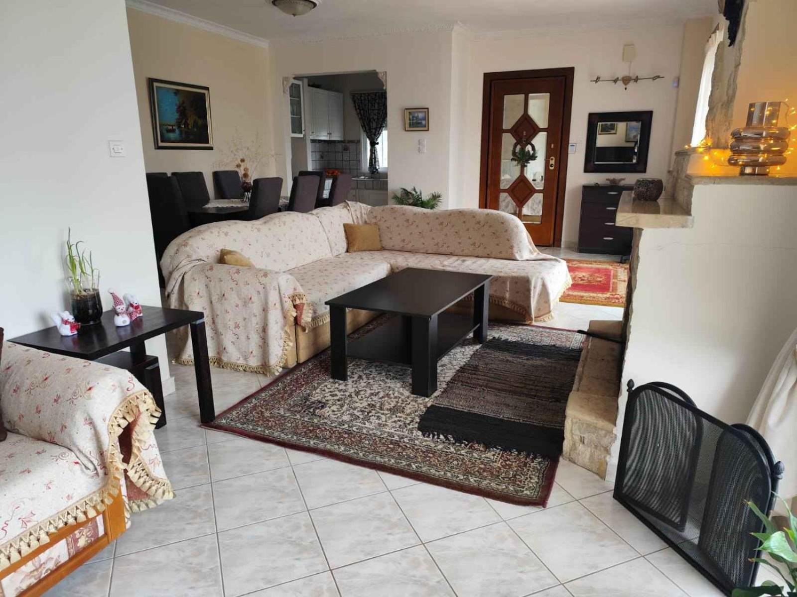 Alexadra'S House Κάτω Αλμυρήアパートメント エクステリア 写真